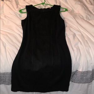 Black dress size xsP